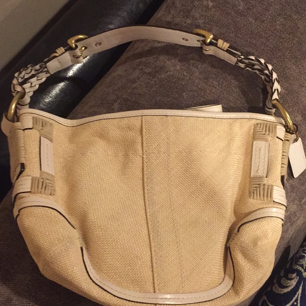 Coach handbag
